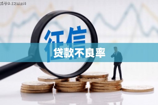敦煌贷款不良率